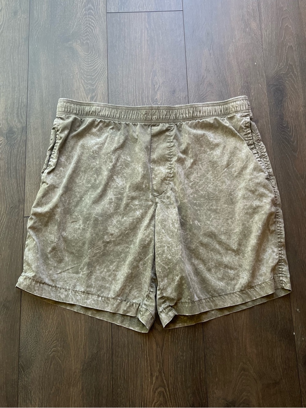 American Eagle Outfitters Swim Trunks